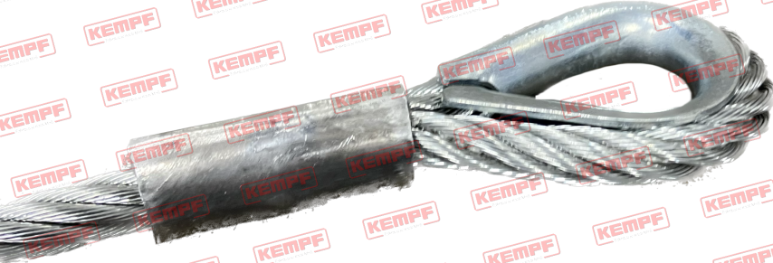 21775 Fangseil 13x800mm